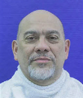 Booking photo of JIM ARCADIO MCINTYRE