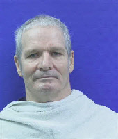 Booking photo of JOHN DAVID RAND