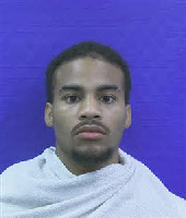 Booking photo of ISAIAH JAMES SIMS