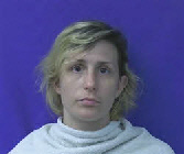 Booking photo of Brittney Marie Sypert