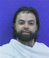 Booking photo of JOSE ENRIQUE VILLAMIL-VELAZQUEZ