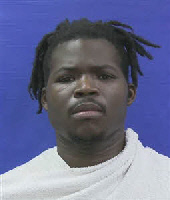 Booking photo of DAKUALYNN LAMONT WALKER