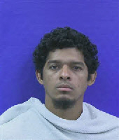 Booking photo of FREDYS ZAMBRANO-CORTEZ