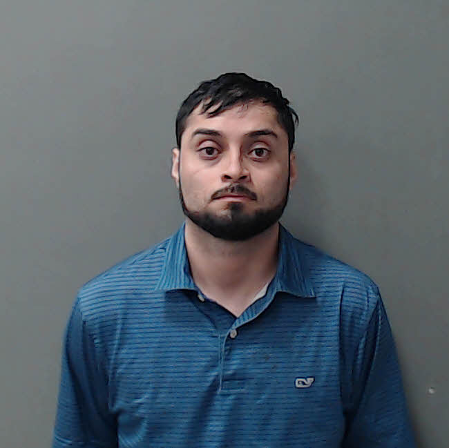 Booking photo of Nunez Alvarez, Jose Ramiro