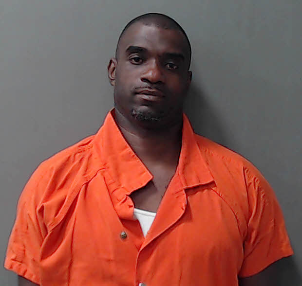 Booking photo of Valencia, Jhon