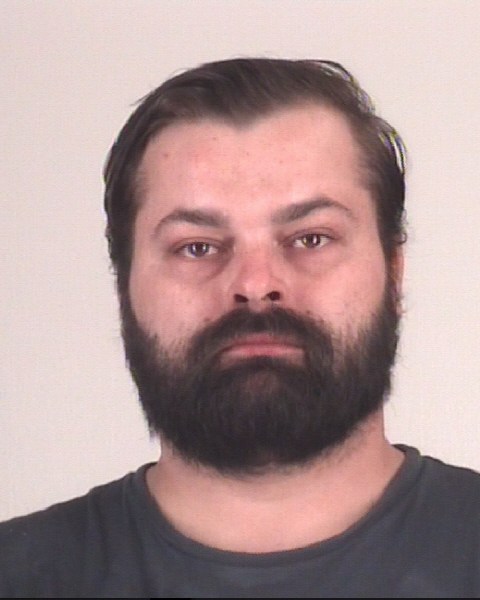 Booking photo of NEIL ARNOLD