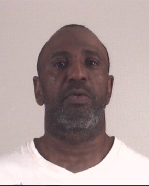 Booking photo of LARRY ATKINS