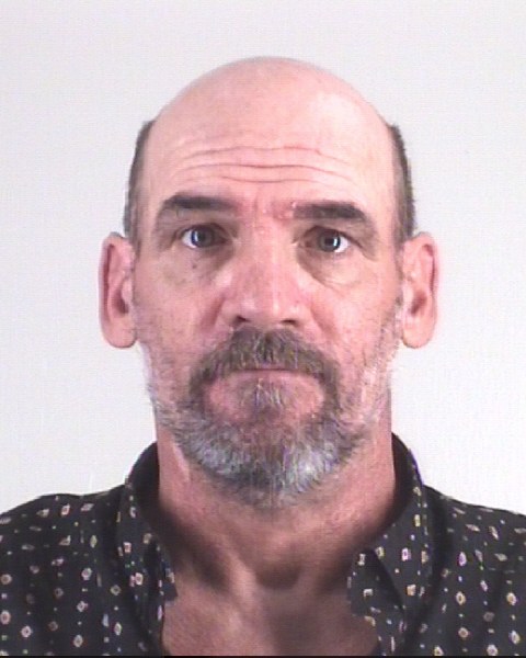 Booking photo of DENNIS BOYD