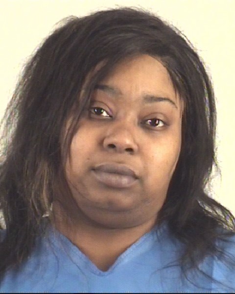 Booking photo of TAYLOR BROWN