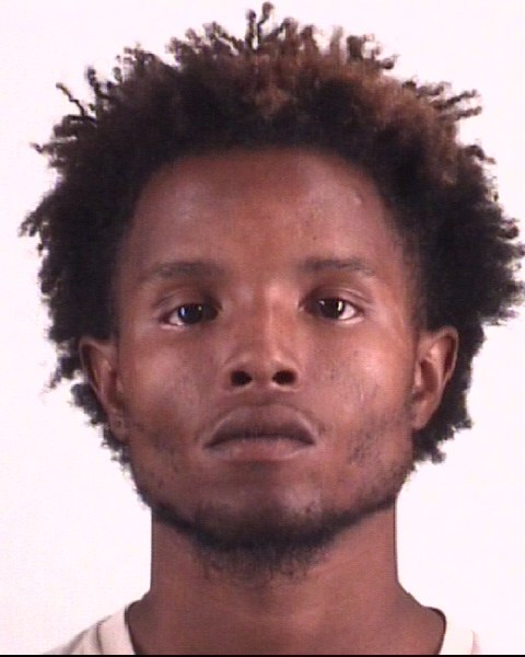 Booking photo of CROELIUS JAMES BRUMFIELD