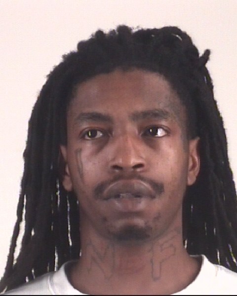Booking photo of AHMIR BUCHANANFINCH