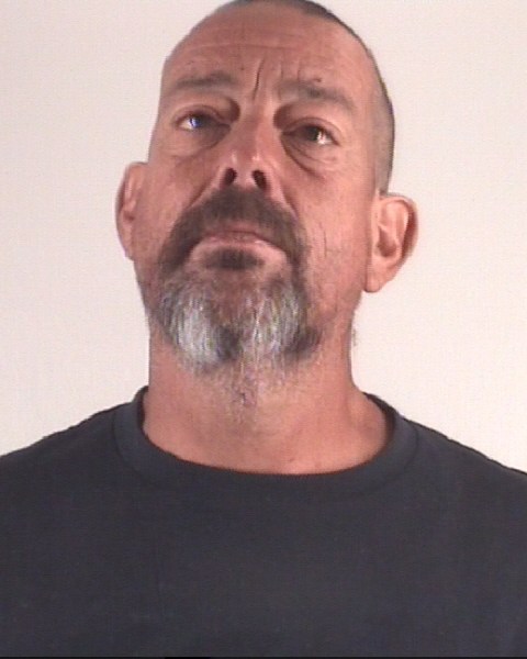 Booking photo of BRYAN CARTER