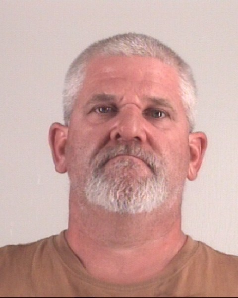 Booking photo of NATHAN CLAPP