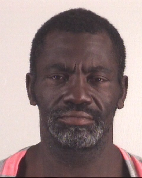 Booking photo of MATTHEW DANIELS