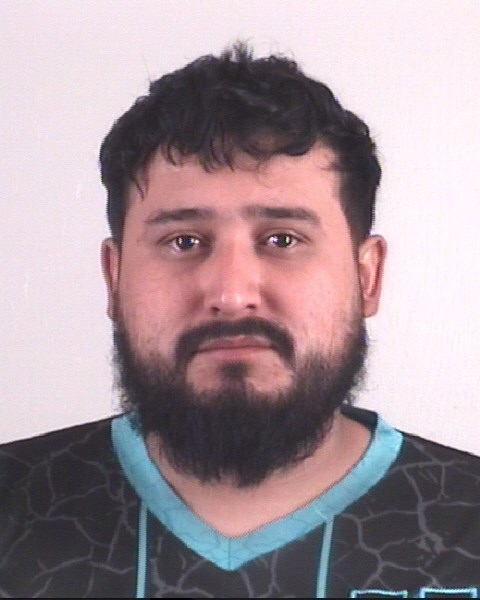 Booking photo of OSCAR DIAZCHAVEZ