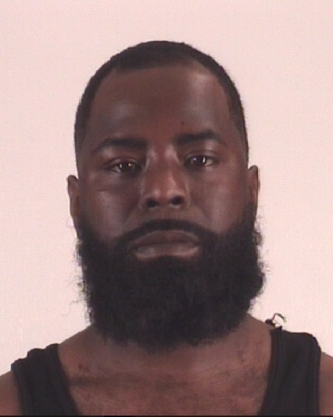 Booking photo of JORY JERMA DURST