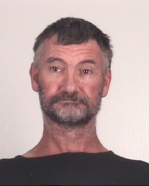 Booking photo of KENNETH ESTEPH