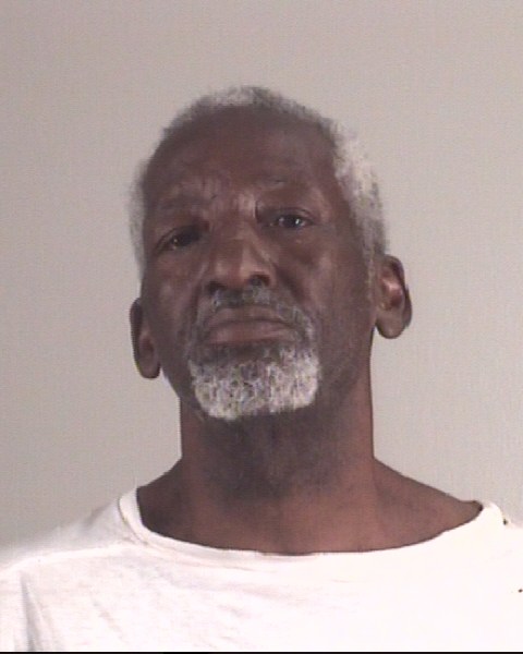 Booking photo of RICKEY FIELDS