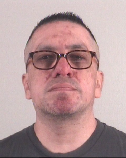 Booking photo of JUAN GARCIA