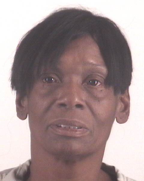 Booking photo of DRUCILLA B GRANDBERRY