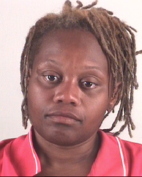 Booking photo of ASIA HALL