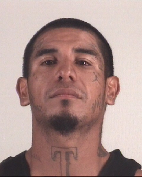 Booking photo of MICHAEL HERNANDEZ