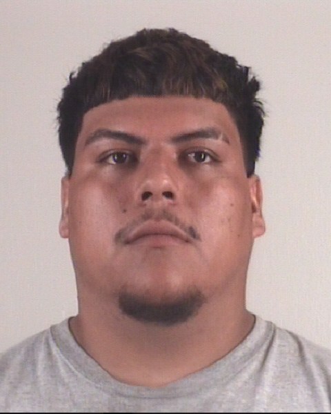 Booking photo of CARLOS HERNANDEZARANDA