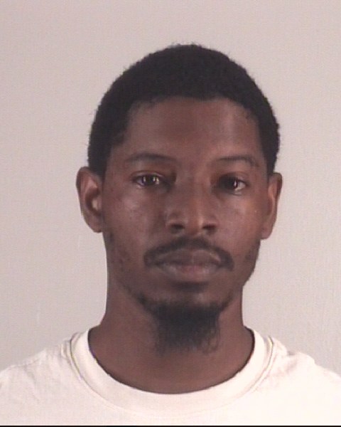 Booking photo of KADERRIN HOLLINS