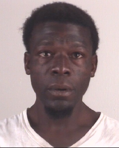 Booking photo of MARCUS JACKSON
