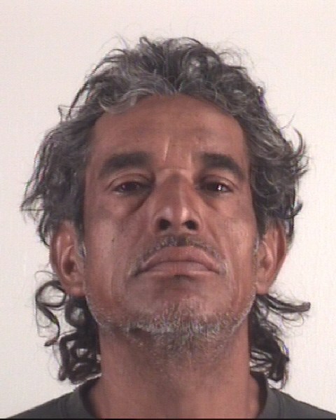 Booking photo of FILIBERTO JAIME