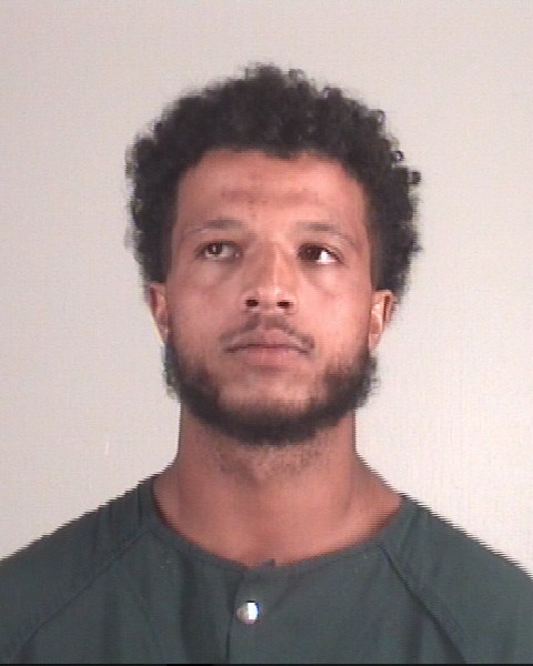 Booking photo of JOCOLBY KITCHEN