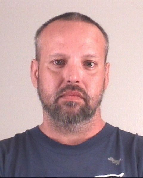 Booking photo of JOSEPH MANNIX