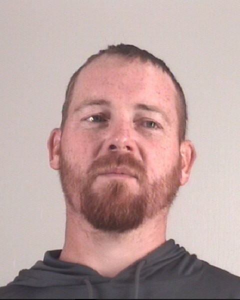 Booking photo of BILLY MATHIS