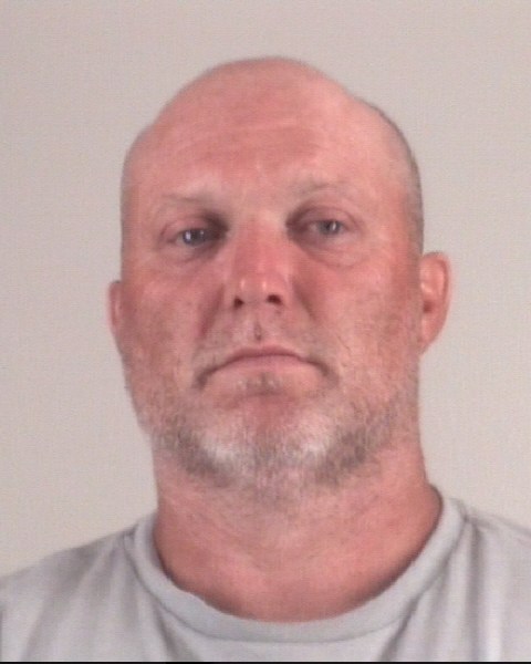 Booking photo of CASEY MATHIS