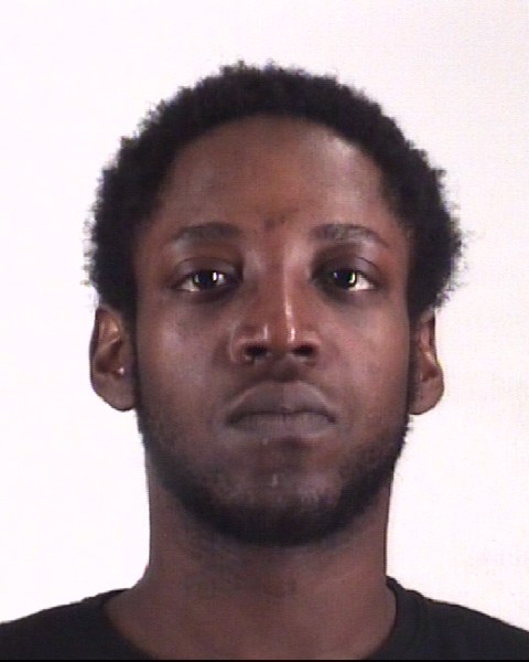 Booking photo of KEYDRIAN JAKEEL MITCHELL