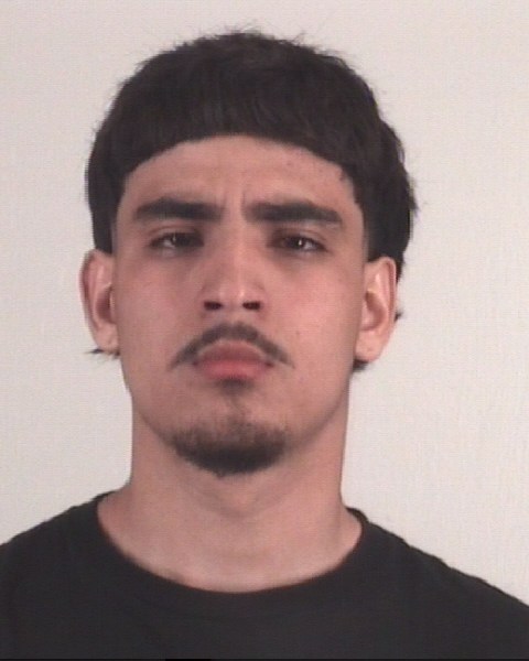 Booking photo of JOSEPH MOLINA