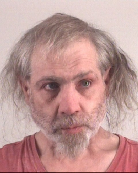 Booking photo of SEAN MURDOCK