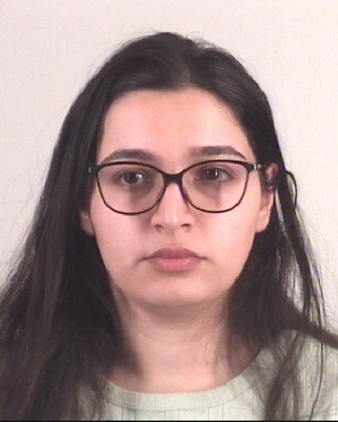 Booking photo of LILLIAN QALOUD