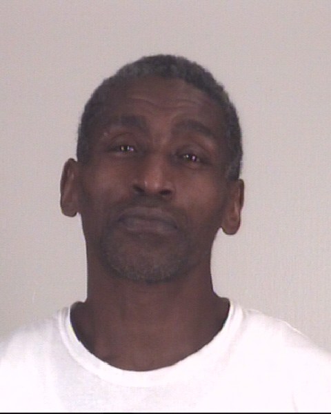 Booking photo of STACY ROWE