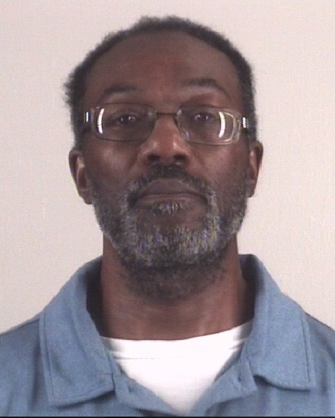 Booking photo of SEDRICK SCOTT