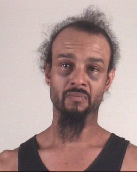 Booking photo of DEWONE SHEA