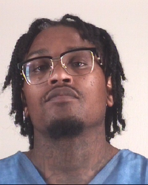 Booking photo of EDWARD SHIRLEY