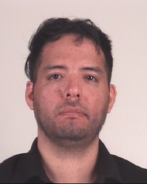 Booking photo of ANTHONY SIFUENTES