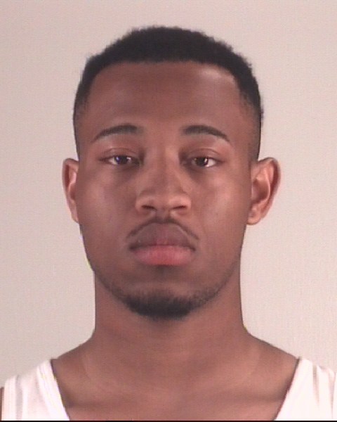 Booking photo of JEREMIAH SMITH