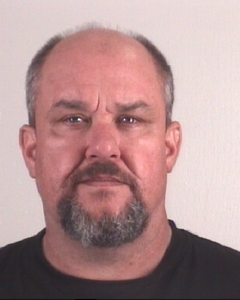 Booking photo of DANIEL SPIKES