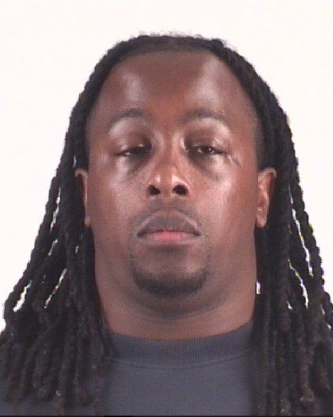 Booking photo of TRACEY TASBY