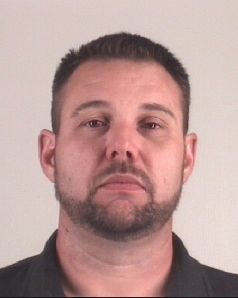 Booking photo of DENVER WHYSONG