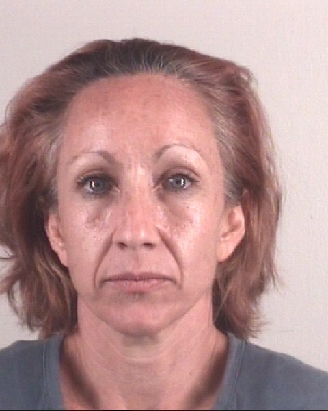 Booking photo of JESSICA WOMBOUGH