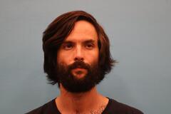 Booking photo of Lawrence  Belk