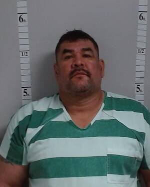 Booking photo of Gilbert  Guzman